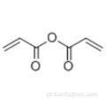 Ácido 2-propenóico, 1,1&#39;-anidrido CAS 2051-76-5